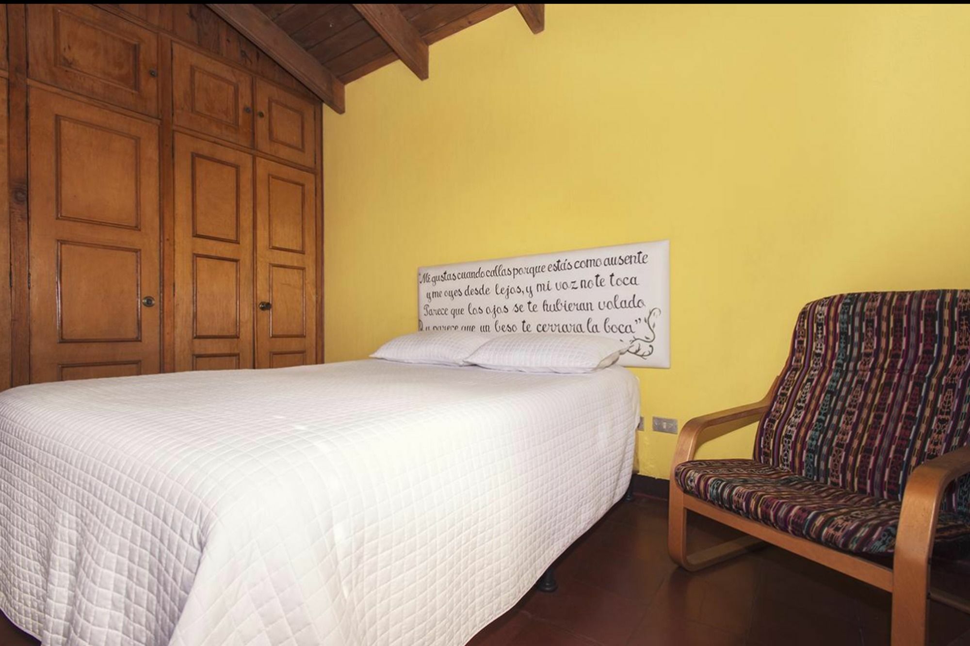 Auberge de jeunesse Quetzalroo à Ville de Guatemala Extérieur photo